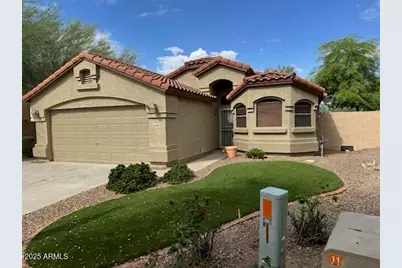 20902 N 36th, Phoenix, AZ 85050 - Photo 1