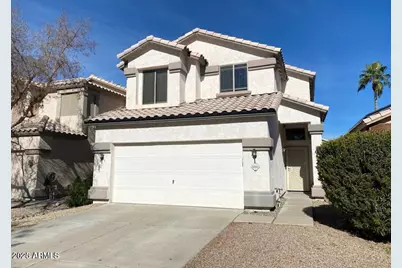 10110 E Carmel, Mesa, AZ 85208 - Photo 1