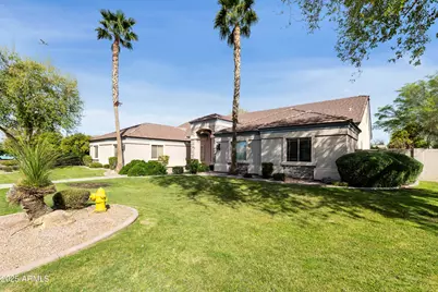 3950 E McLellan, Mesa, AZ 85205 - Photo 1