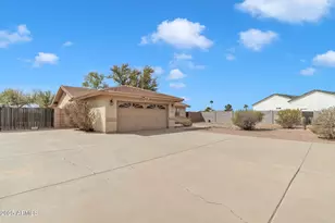 15210 S Country Club, Arizona City, AZ 85123 - Photo 1