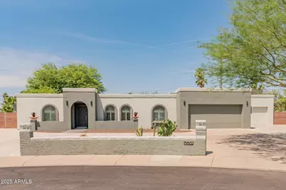 15602 N 56th Place, Scottsdale, AZ 85254 - Photo 1