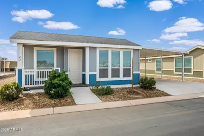 312 E O'Neil, Casa Grande, AZ 85122 - Photo 1