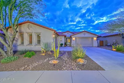 30550 N 125th, Peoria, AZ 85383 - Photo 1