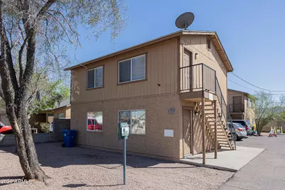 2443 E Mobile, Phoenix, AZ 85040 - Photo 1