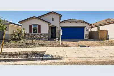 15815 W Kendall, Goodyear, AZ 85338 - Photo 1