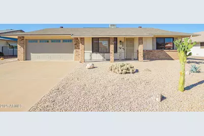 12526 W Regal, Sun City West, AZ 85375 - Photo 1