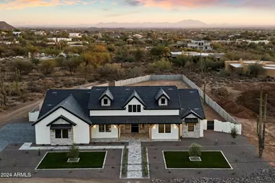 8147 E Redberry, Mesa, AZ 85207 - Photo 1