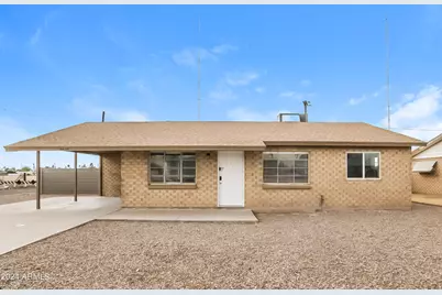 6628 N 28th, Phoenix, AZ 85017 - Photo 1