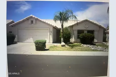 19838 N 3rd, Phoenix, AZ 85027 - Photo 1