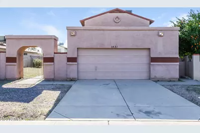 1431 E Kristal, Phoenix, AZ 85024 - Photo 1