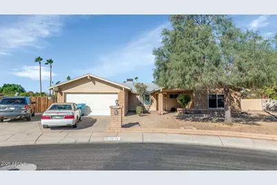 3015 W Tierra Buena, Phoenix, AZ 85053 - Photo 1