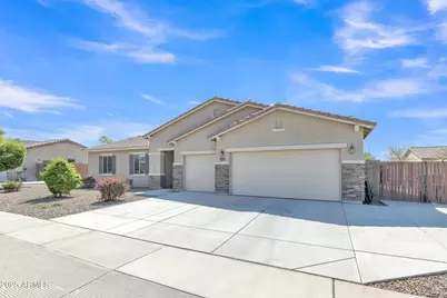 5529 W Huntington, Laveen, AZ 85339 - Photo 1