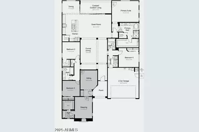 5147 N 177th, Litchfield Park, AZ 85340 - Photo 1