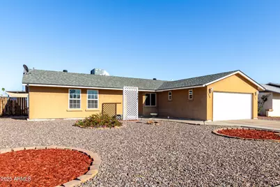2581 E Commonwealth, Chandler, AZ 85225 - Photo 1
