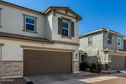 4871 E Village, Scottsdale, AZ 85254 - Photo 1