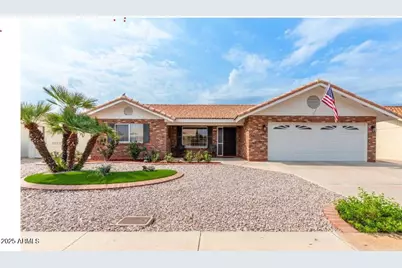 7859 E Nido, Mesa, AZ 85209 - Photo 1