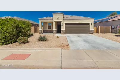 1146 E Viola, Casa Grande, AZ 85122 - Photo 1