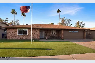 4729 E Dolphin, Mesa, AZ 85206 - Photo 1