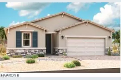 2667 N 195th, Buckeye, AZ 85396 - Photo 1