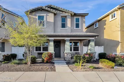 3709 E Stiles, Gilbert, AZ 85295 - Photo 1