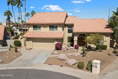 5530 E Beck, Scottsdale, AZ 85254 - Photo 1