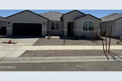 15381 W Cottontail, Surprise, AZ 85387 - Photo 1