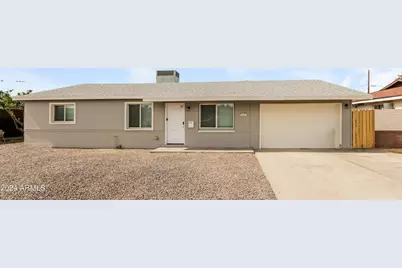 3008 W Rancho, Phoenix, AZ 85017 - Photo 1