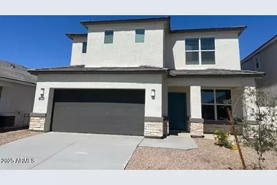 17648 W Sanna, Waddell, AZ 85355 - Photo 1