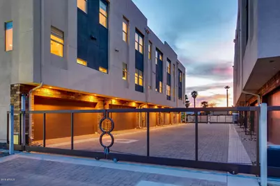 820 N 8th Avenue #28, Phoenix, AZ 85007 - Photo 1