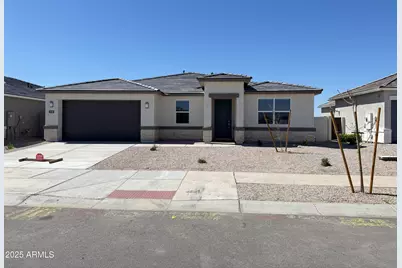 25180 N 159th, Surprise, AZ 85387 - Photo 1