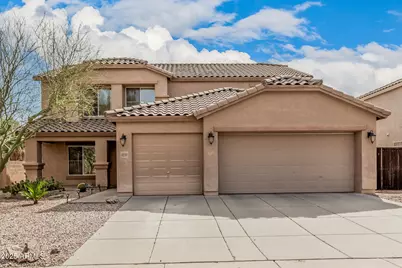 3239 E San Manuel, San Tan Valley, AZ 85143 - Photo 1