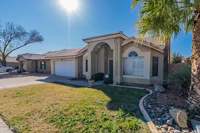 17402 N 45th, Phoenix, AZ 85032 - Photo 1