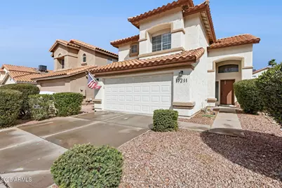 17211 N 46th, Phoenix, AZ 85032 - Photo 1