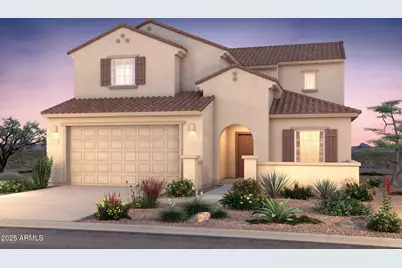 17803 W Getty, Goodyear, AZ 85338 - Photo 1