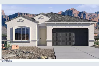 7422 W Buckhorn, Peoria, AZ 85383 - Photo 1