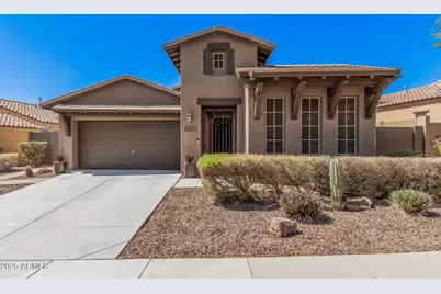 13641 W Jesse Red, Peoria, AZ 85383 - Photo 1