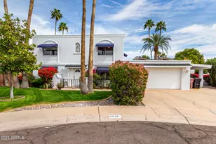 8438 E Stella, Scottsdale, AZ 85250 - Photo 1