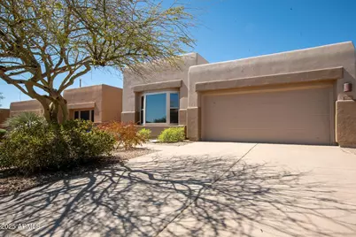 9586 E Chuckwagon, Scottsdale, AZ 85262 - Photo 1