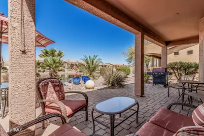 41960 W Ellington Lane, Maricopa, AZ 85138 - Photo 1