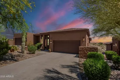 16248 E Ridgeline, Fountain Hills, AZ 85268 - Photo 1