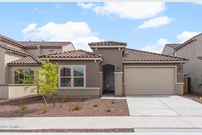 17809 W Getty, Goodyear, AZ 85338 - Photo 1