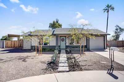 17849 N 35th, Phoenix, AZ 85032 - Photo 1