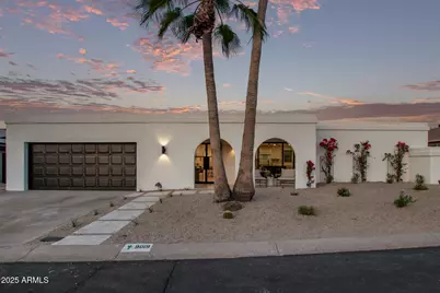 9019 N Arroya Grande, Phoenix, AZ 85028 - Photo 1