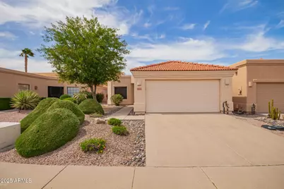 12244 N Tower, Fountain Hills, AZ 85268 - Photo 1