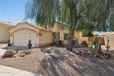 5867 W Cochise, Glendale, AZ 85302 - Photo 1