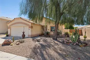 5867 W Cochise, Glendale, AZ 85302 - Photo 1