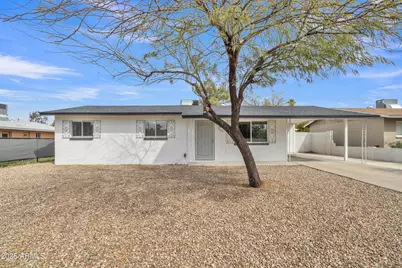 7526 E Drummer, Mesa, AZ 85208 - Photo 1