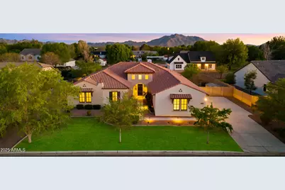 17755 E Colt, Queen Creek, AZ 85142 - Photo 1