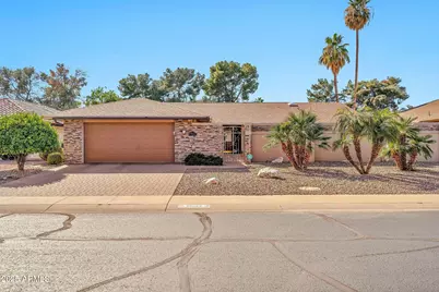19222 N Palo Verde Drive, Sun City, AZ 85373 - Photo 1