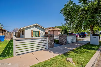 104 W Park Avenue, Gilbert, AZ 85233 - Photo 1